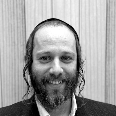 Aron Engel