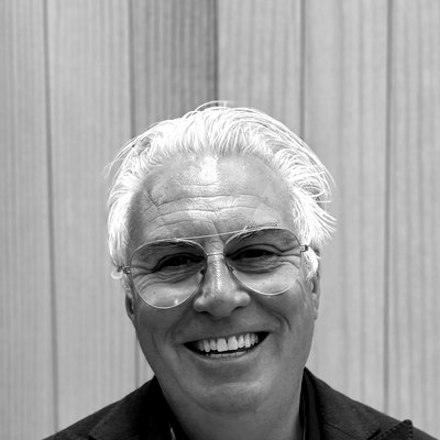 David Van Praagh